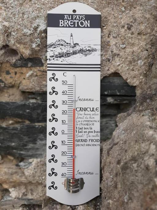 Gite De La Paludiere Assérac المظهر الخارجي الصورة